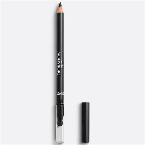 dior pencil|christian dior kohl pencil.